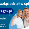 Narodowy Spis Powszechny Ludności i Mieszkań 2021
